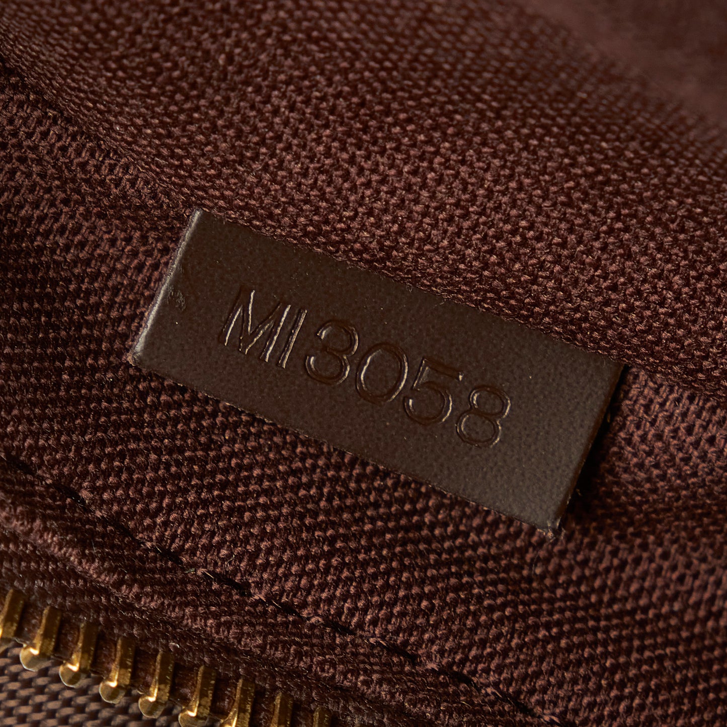Damier Ebene Olav PM