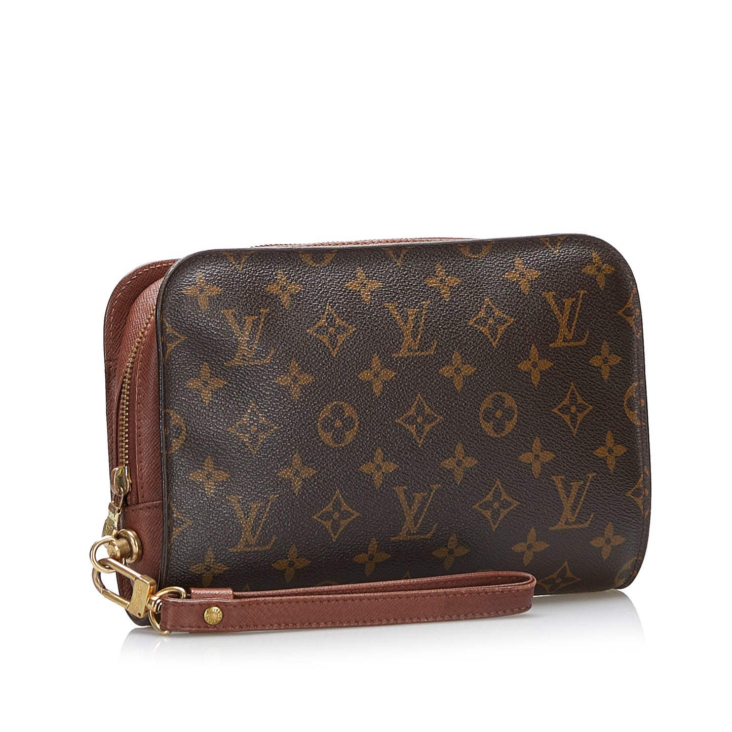 Monogram Orsay