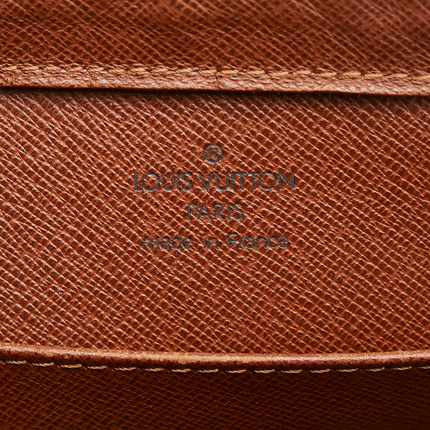 Monogram Orsay