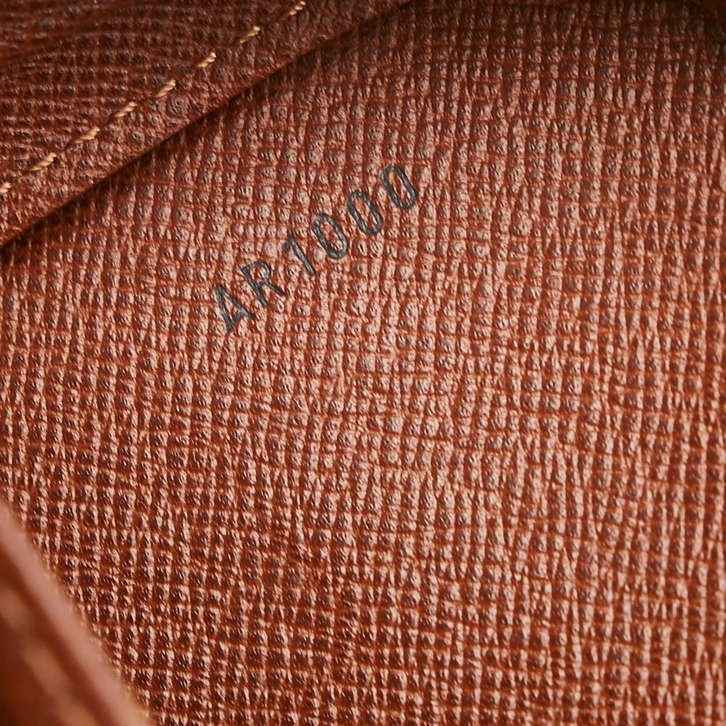Monogram Orsay
