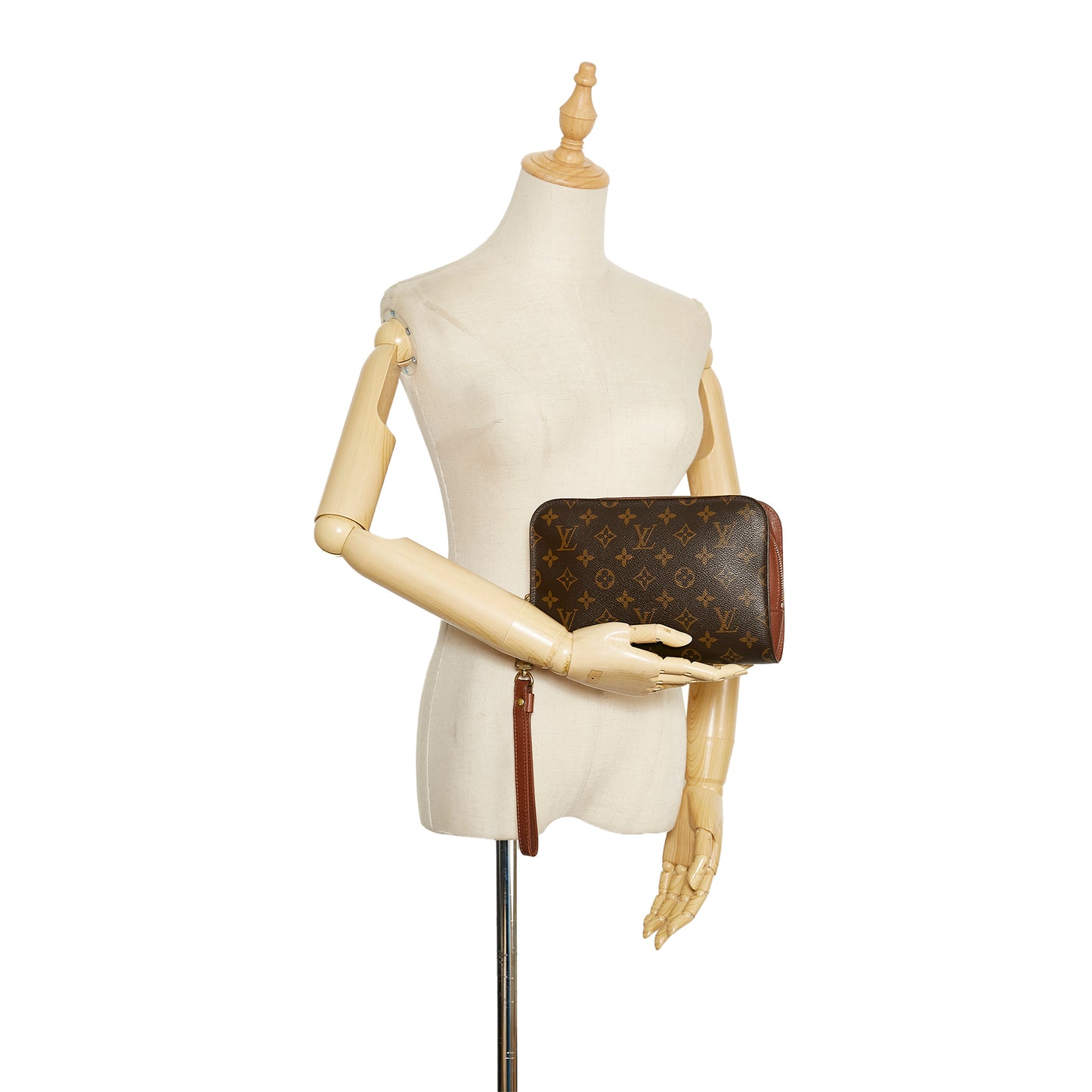 Monogram Orsay