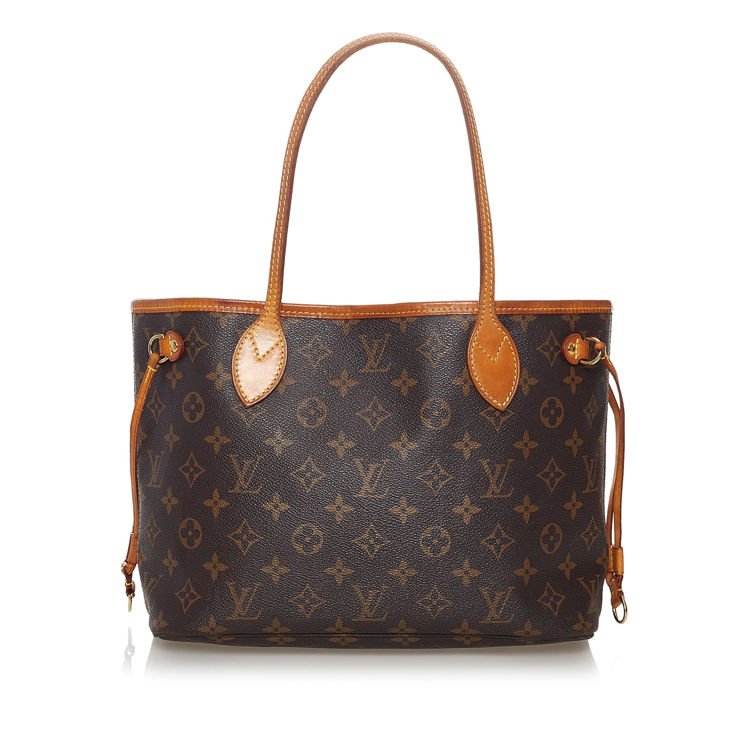 Monogram Neverfull PM