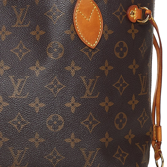 Monogram Neverfull PM