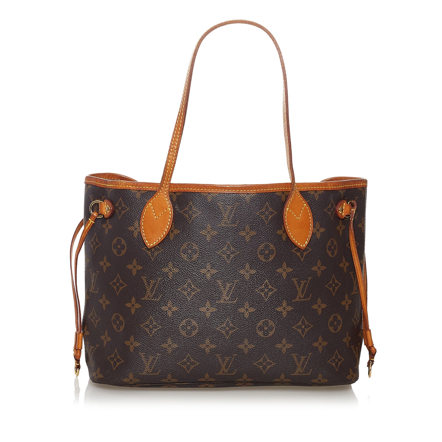 Monogram Neverfull PM