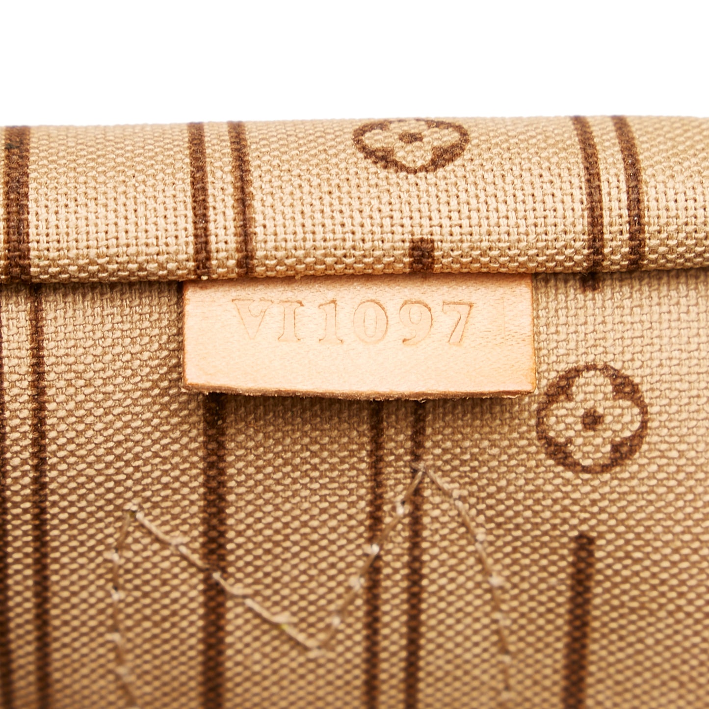 Monogram Neverfull PM