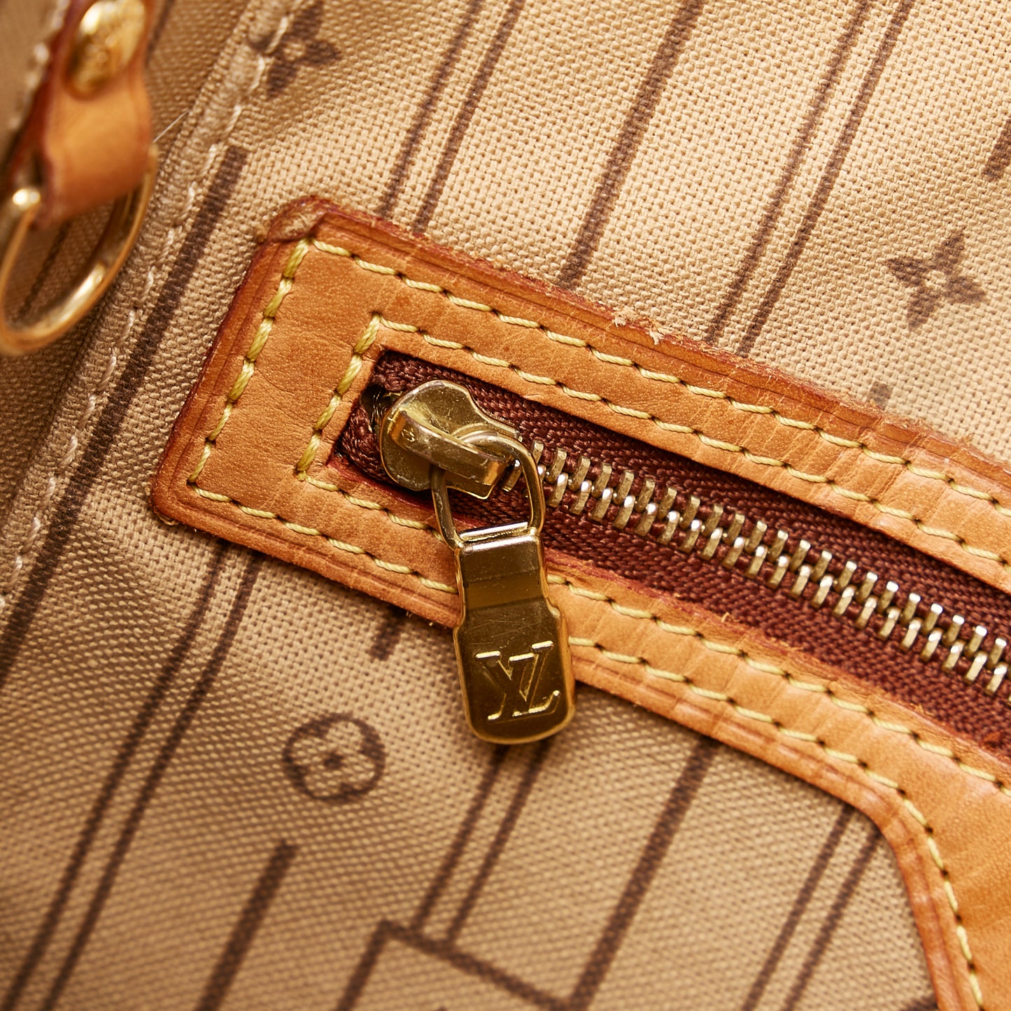 Monogram Neverfull PM