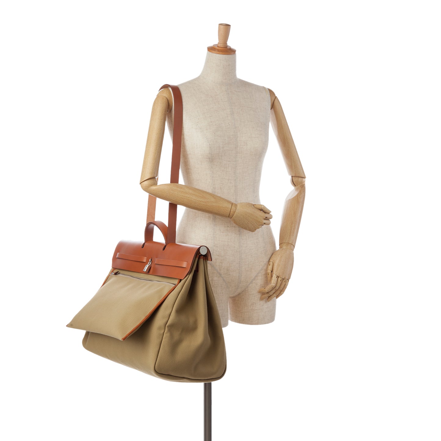 Herbag Zip 31 Retourne