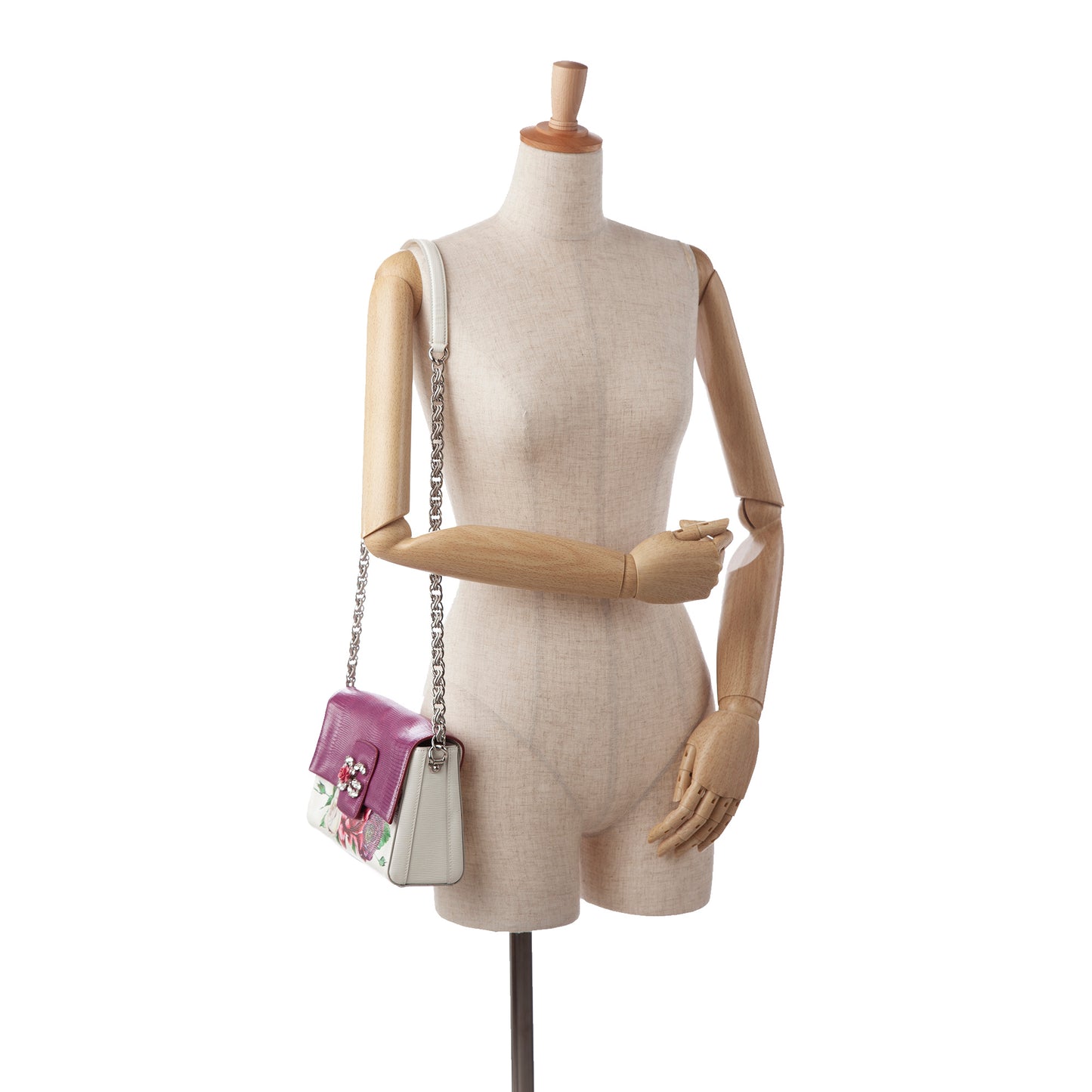 DG Millennials Crossbody
