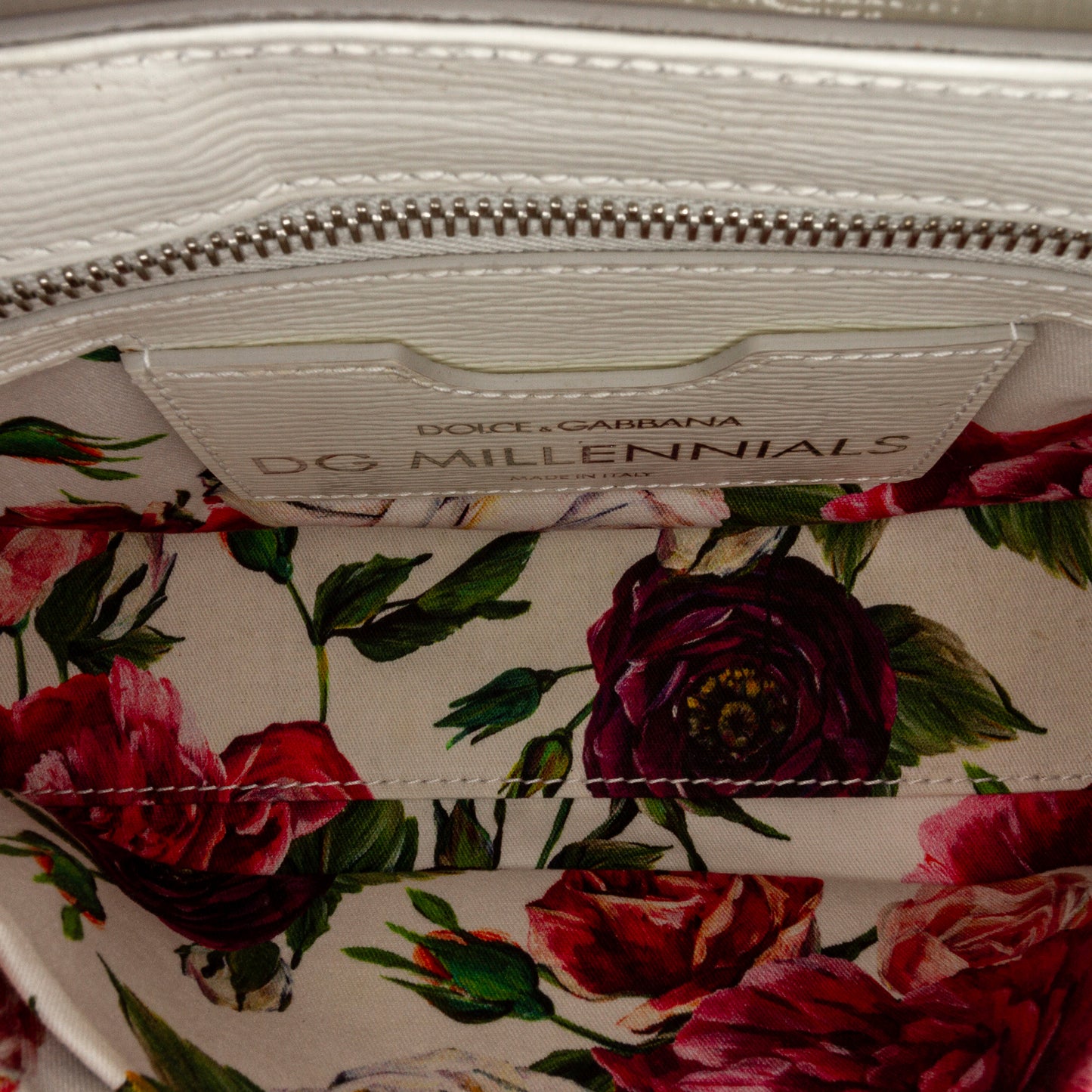 DG Millennials Crossbody
