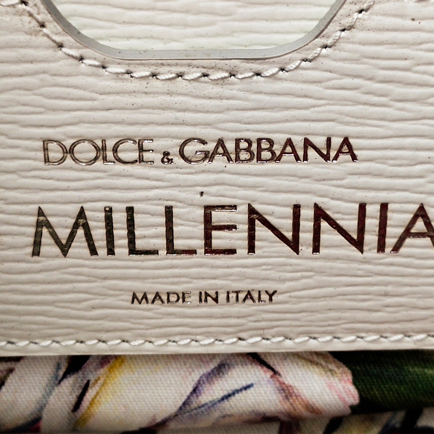 DG Millennials Crossbody