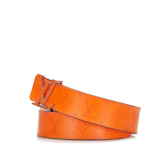 Taigarama Initiales Belt