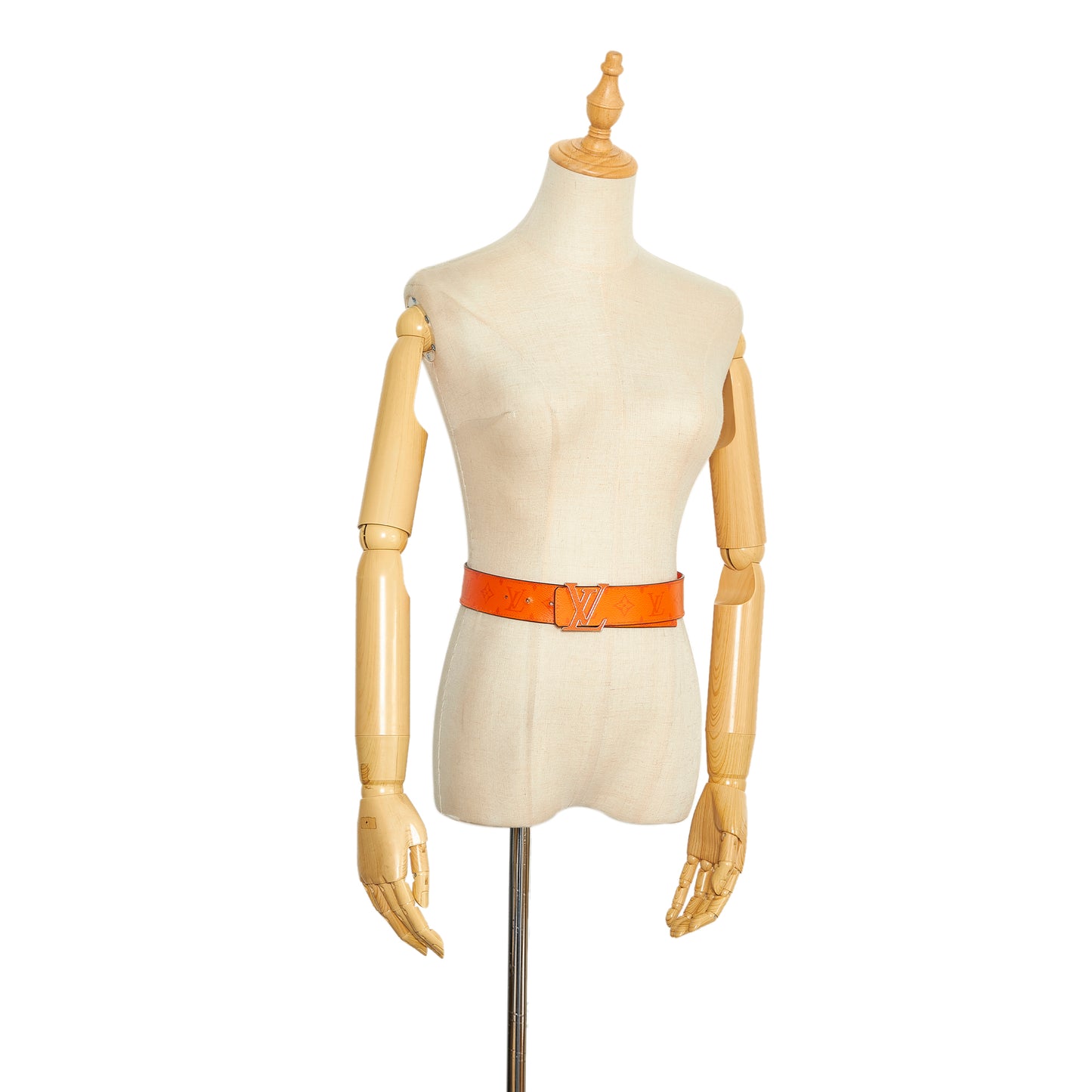 Taigarama Initiales Belt