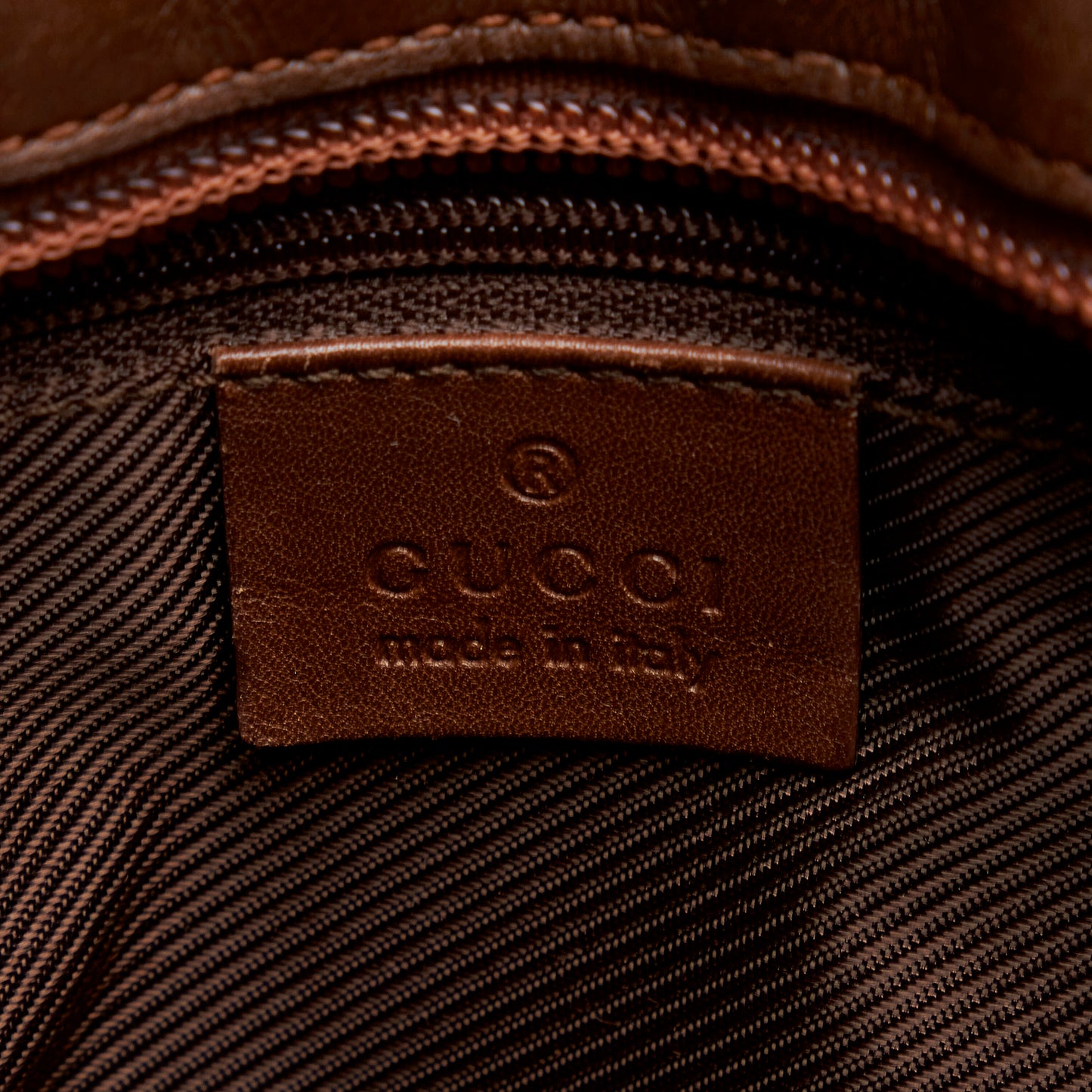 GG Canvas Tote