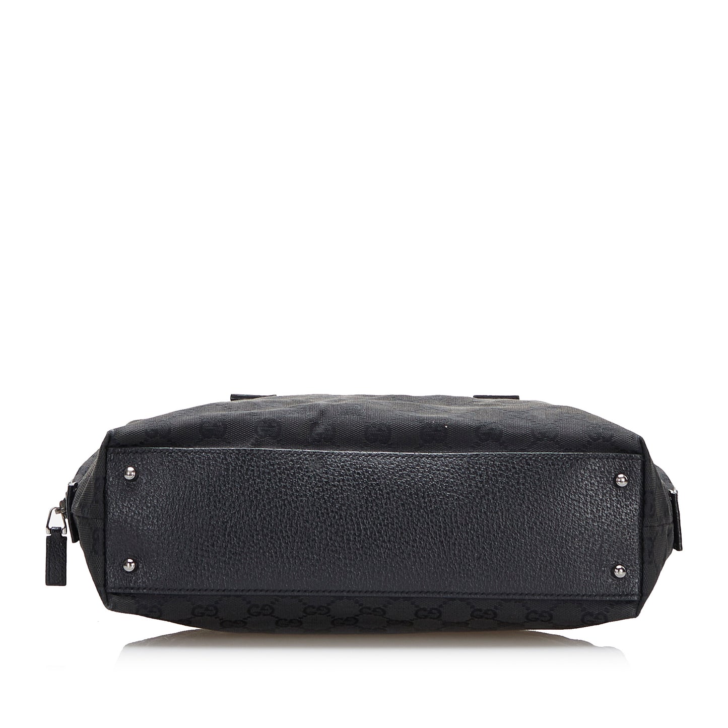 GG Canvas Handbag