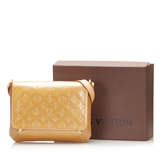 Monogram Vernis Thompson Street