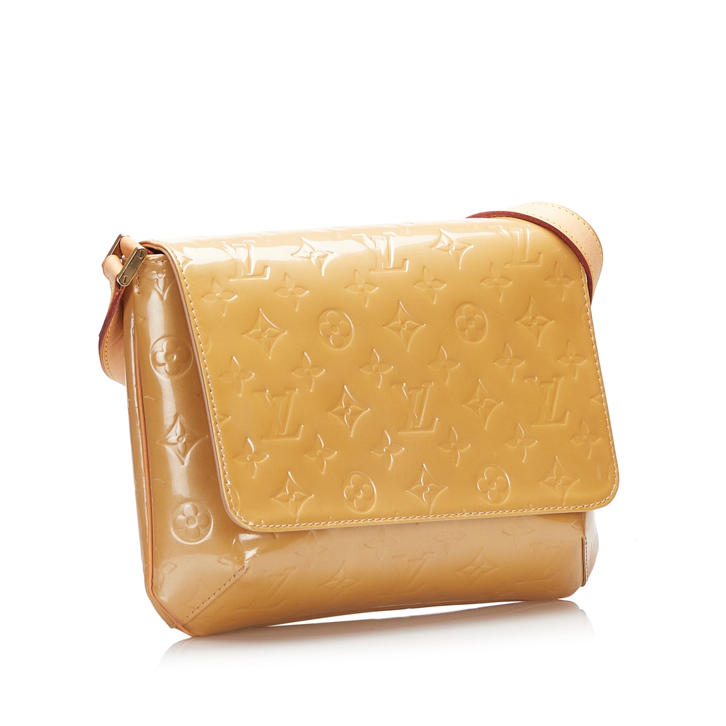Monogram Vernis Thompson Street