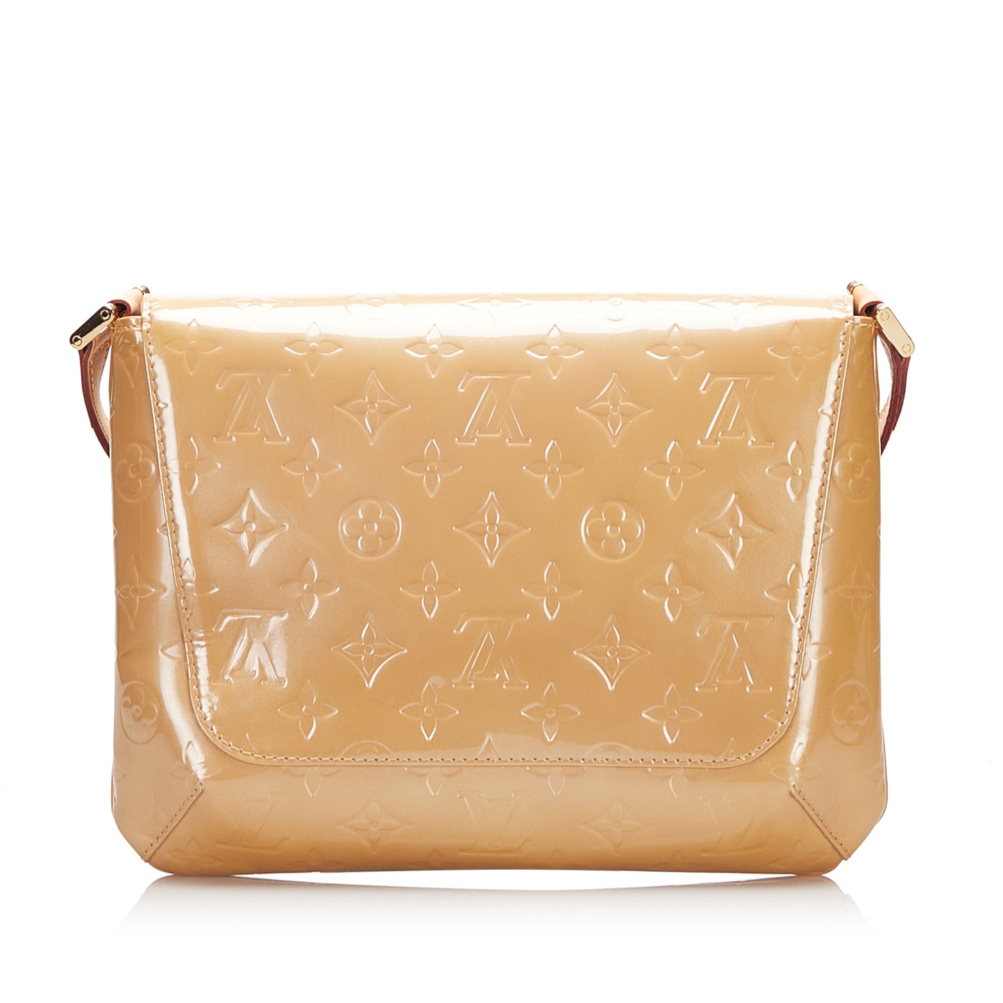 Monogram Vernis Thompson Street