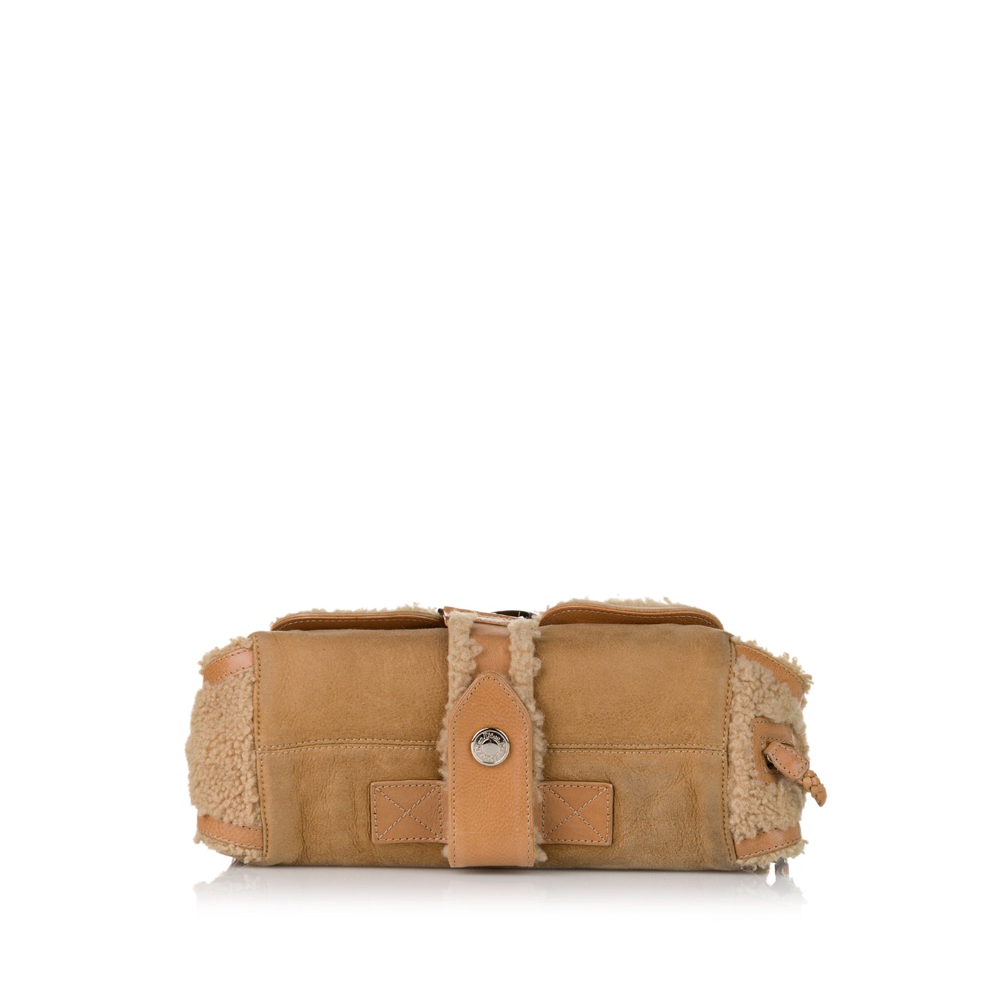 Mouton Flight Shoulder Bag