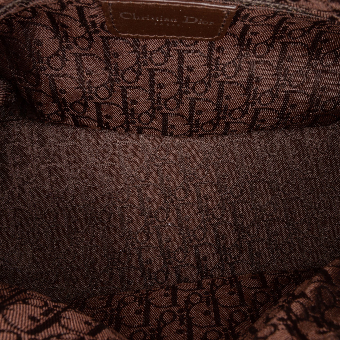 Mouton Flight Shoulder Bag