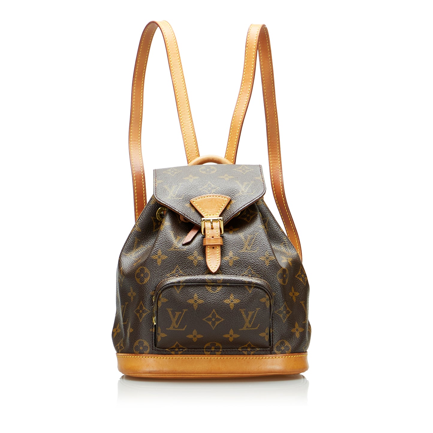 Monogram Montsouris PM
