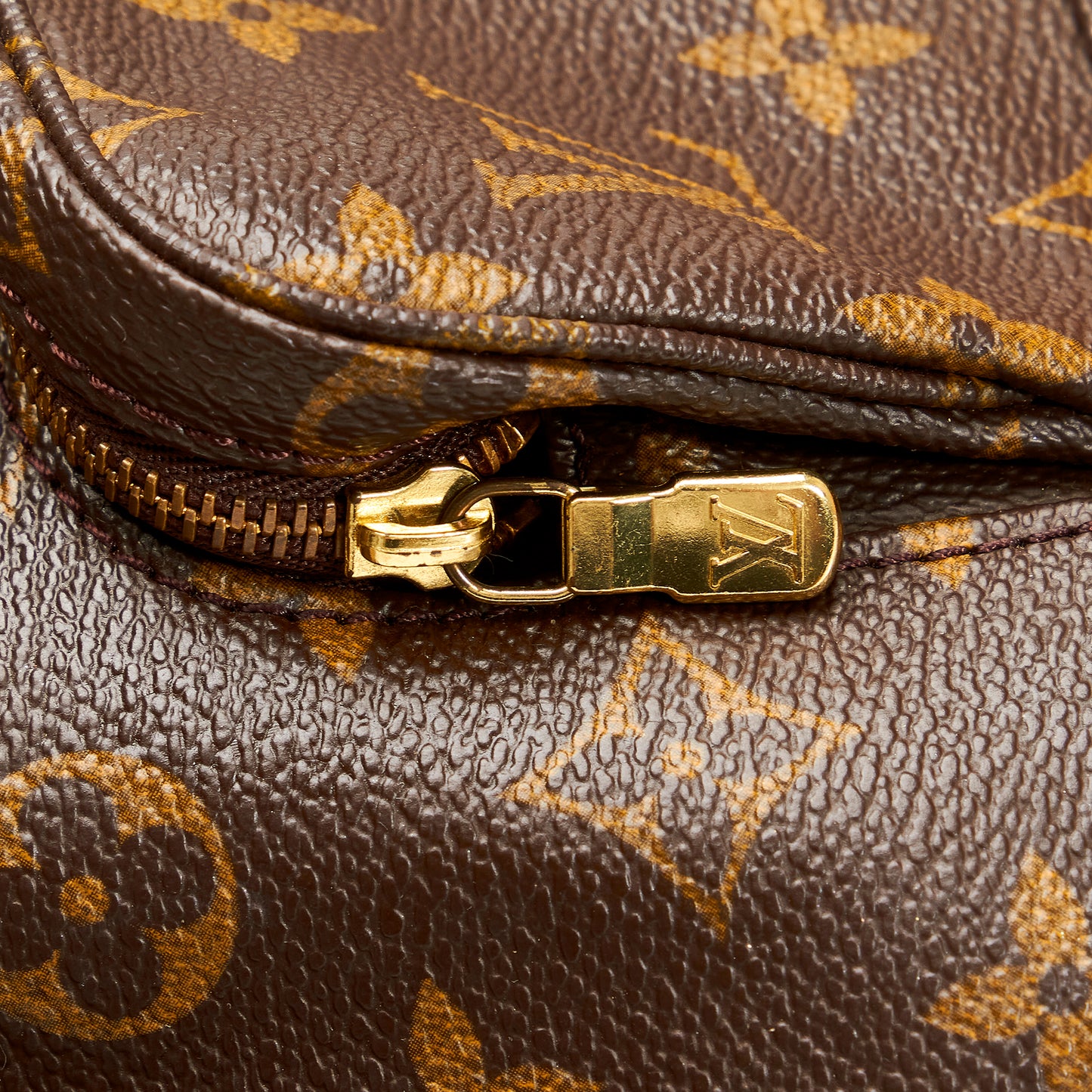 Monogram Montsouris PM