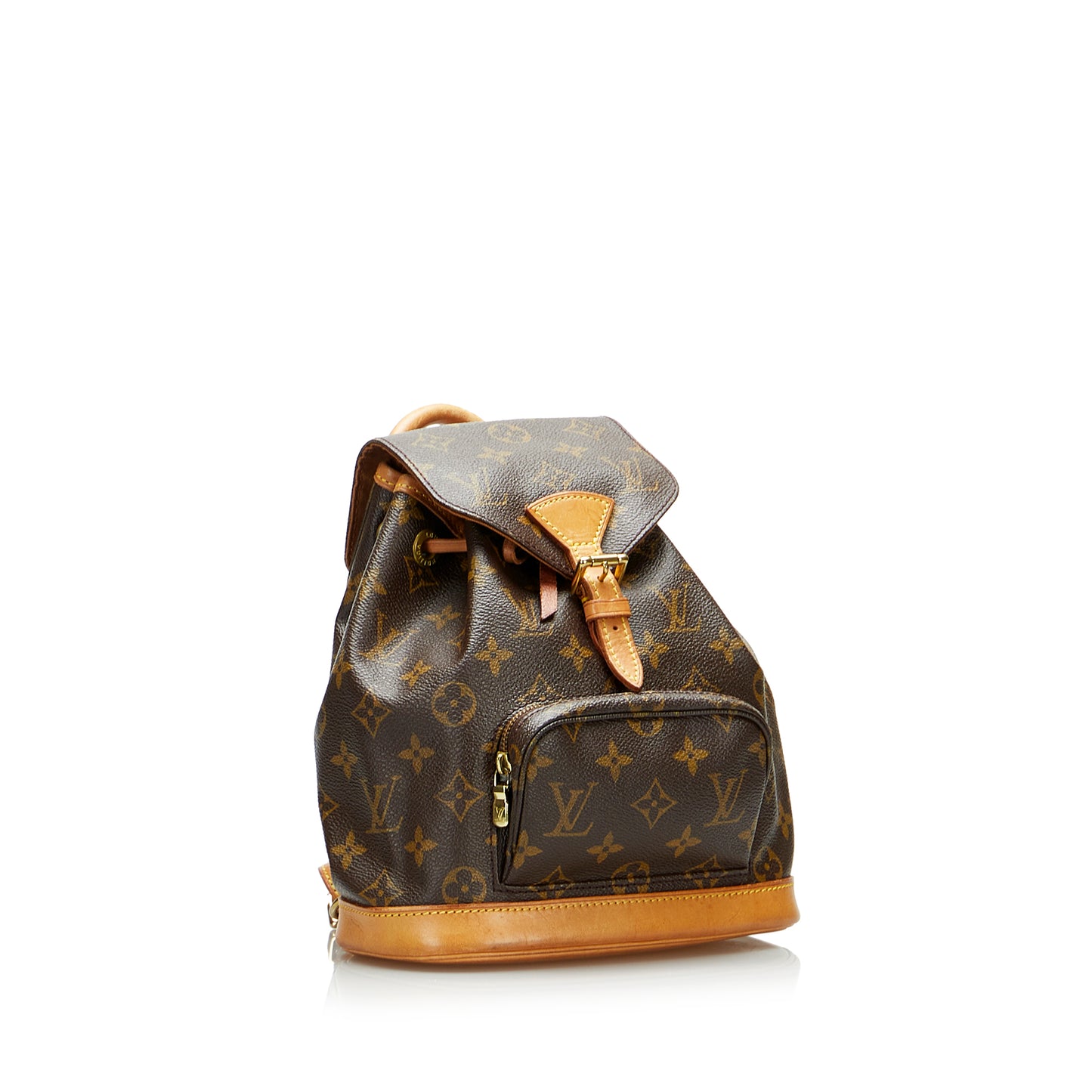 Monogram Montsouris PM