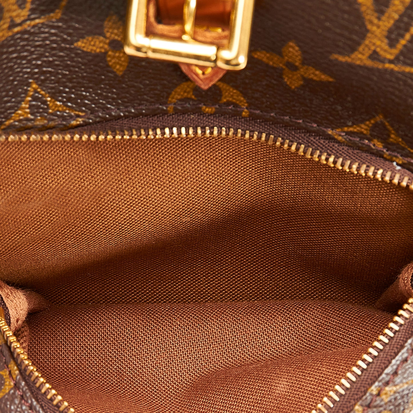 Monogram Montsouris PM