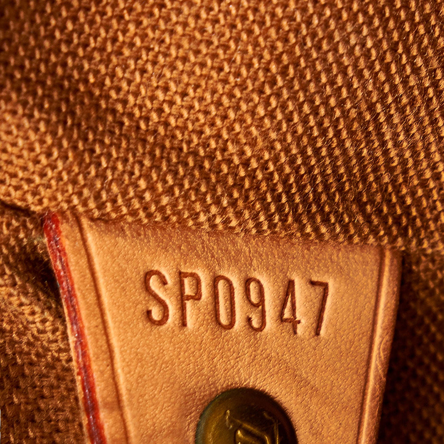 Monogram Montsouris PM
