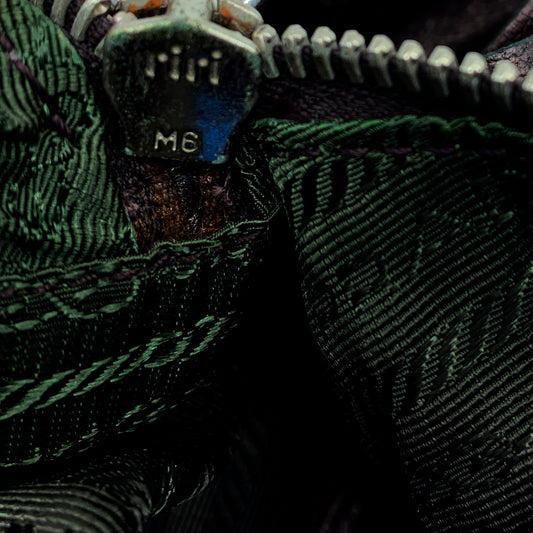 Vitello Daino Tote Bag