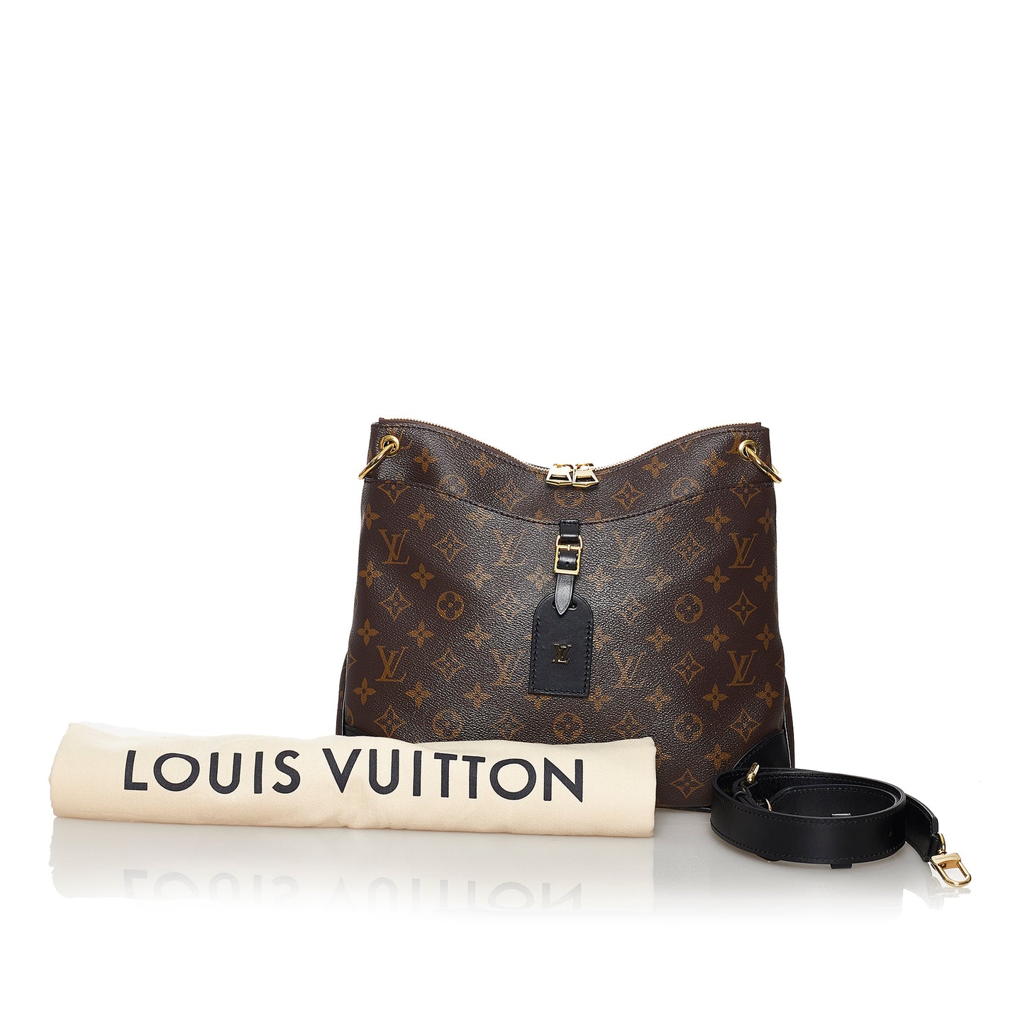 Monogram Odeon NM MM