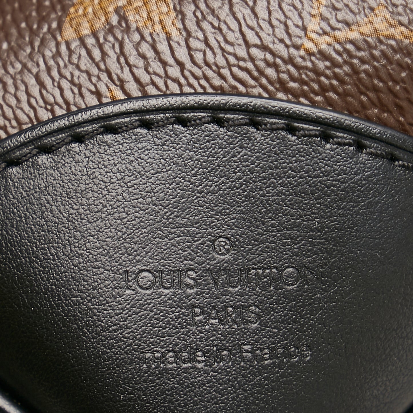 Monogram Odeon NM MM