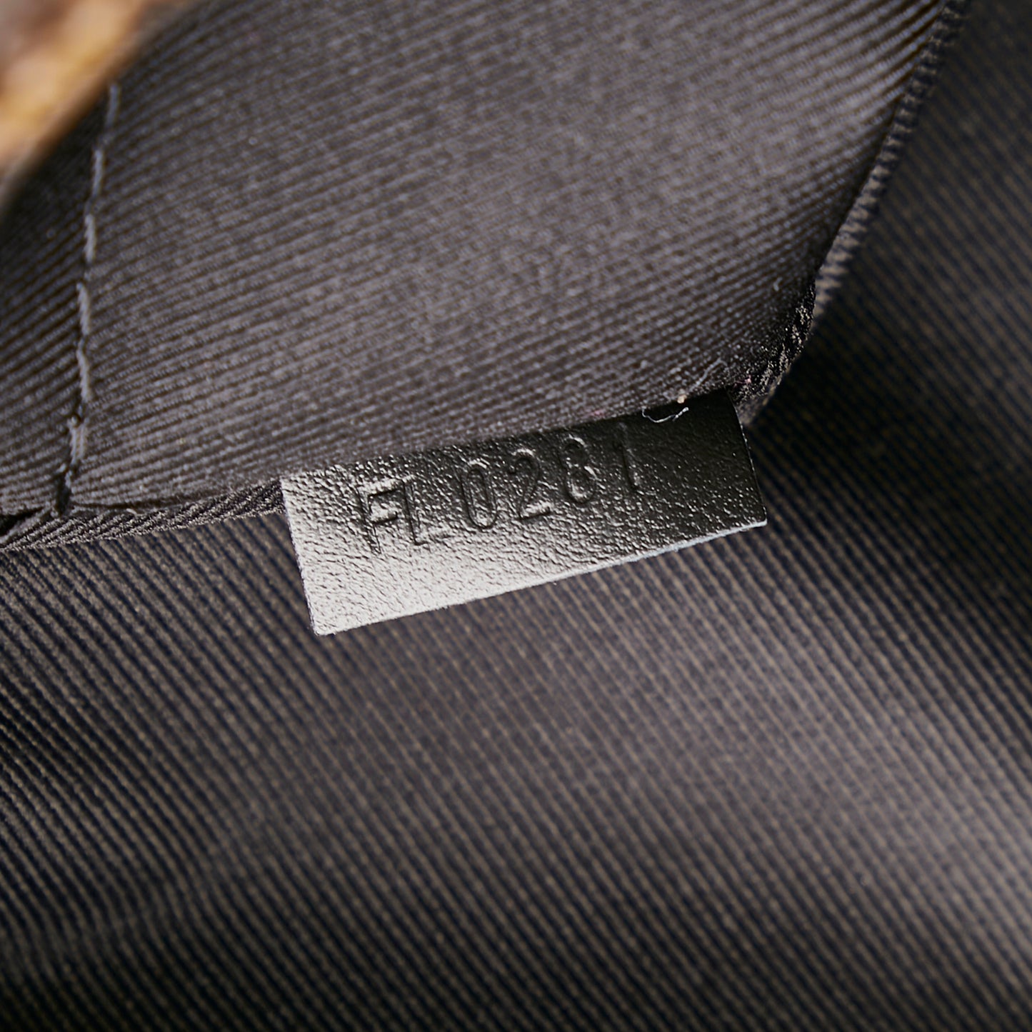 Monogram Odeon NM MM