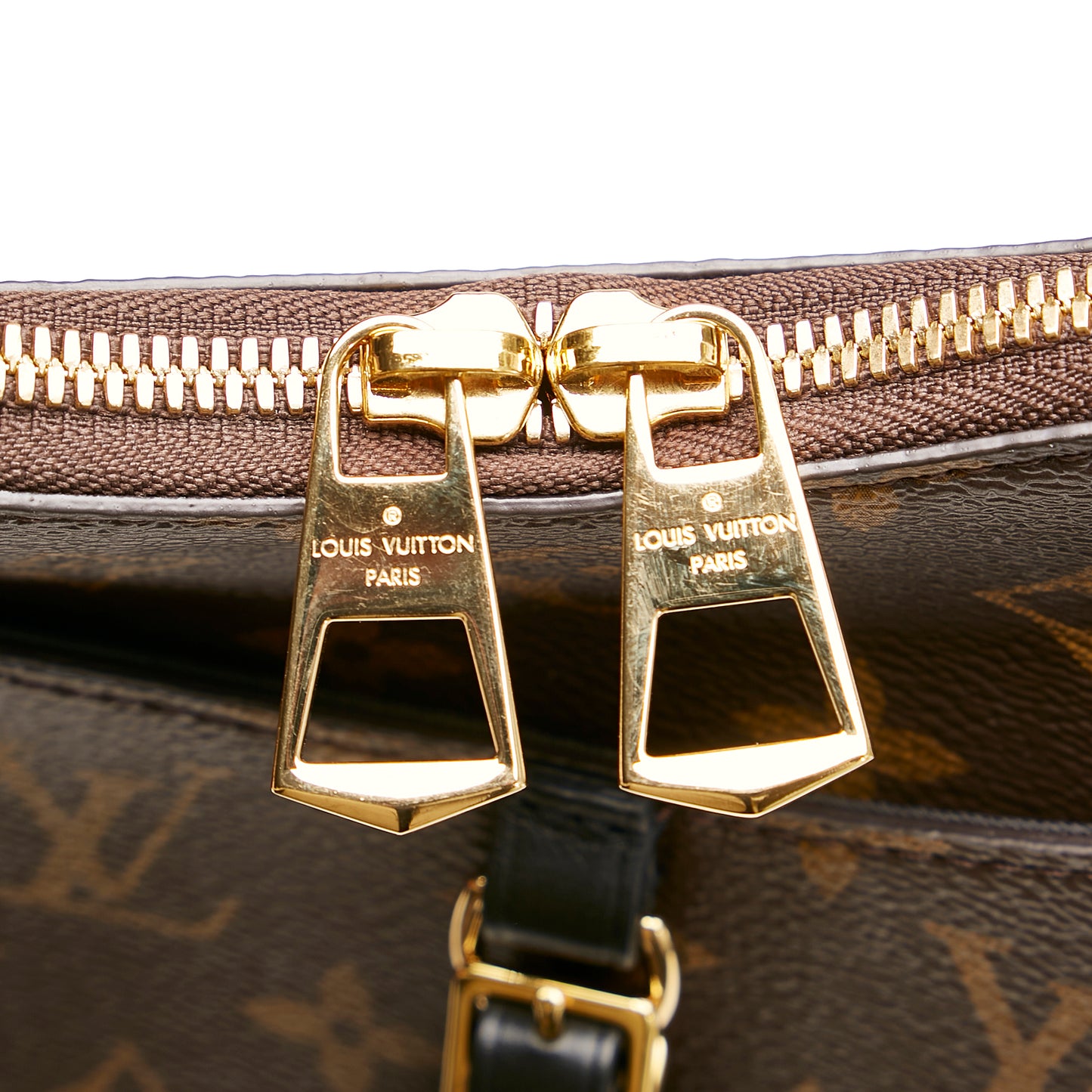 Monogram Odeon NM MM
