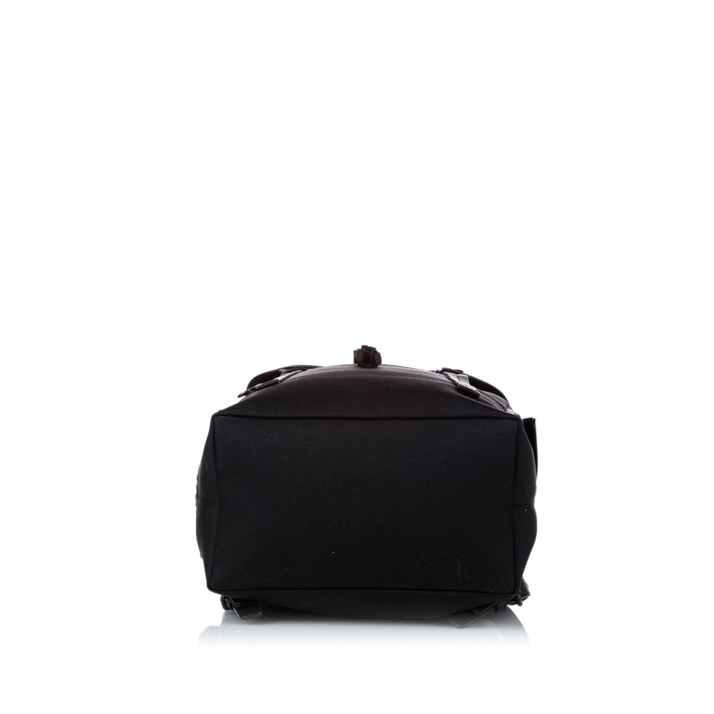Leather Backpack