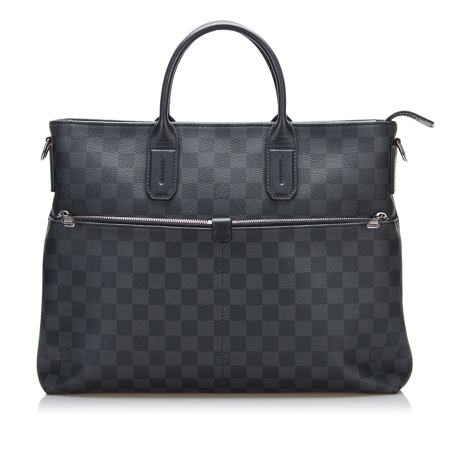 Damier Graphite 7 Days A Week