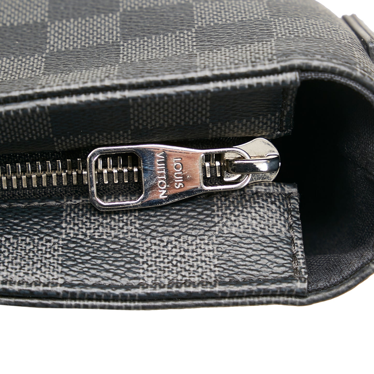 Damier Graphite 7 Days A Week