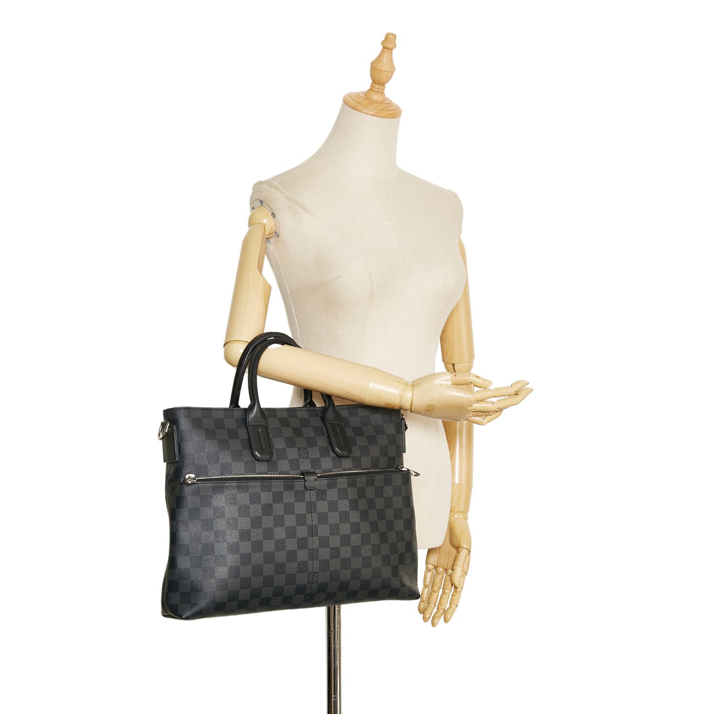 Damier Graphite 7 Days A Week