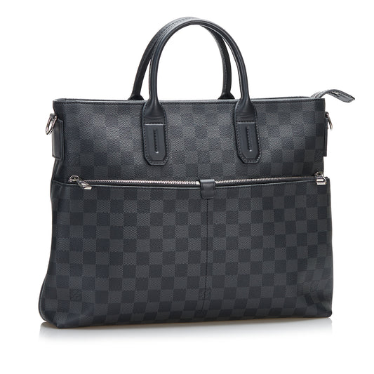 Damier Graphite 7 Days A Week