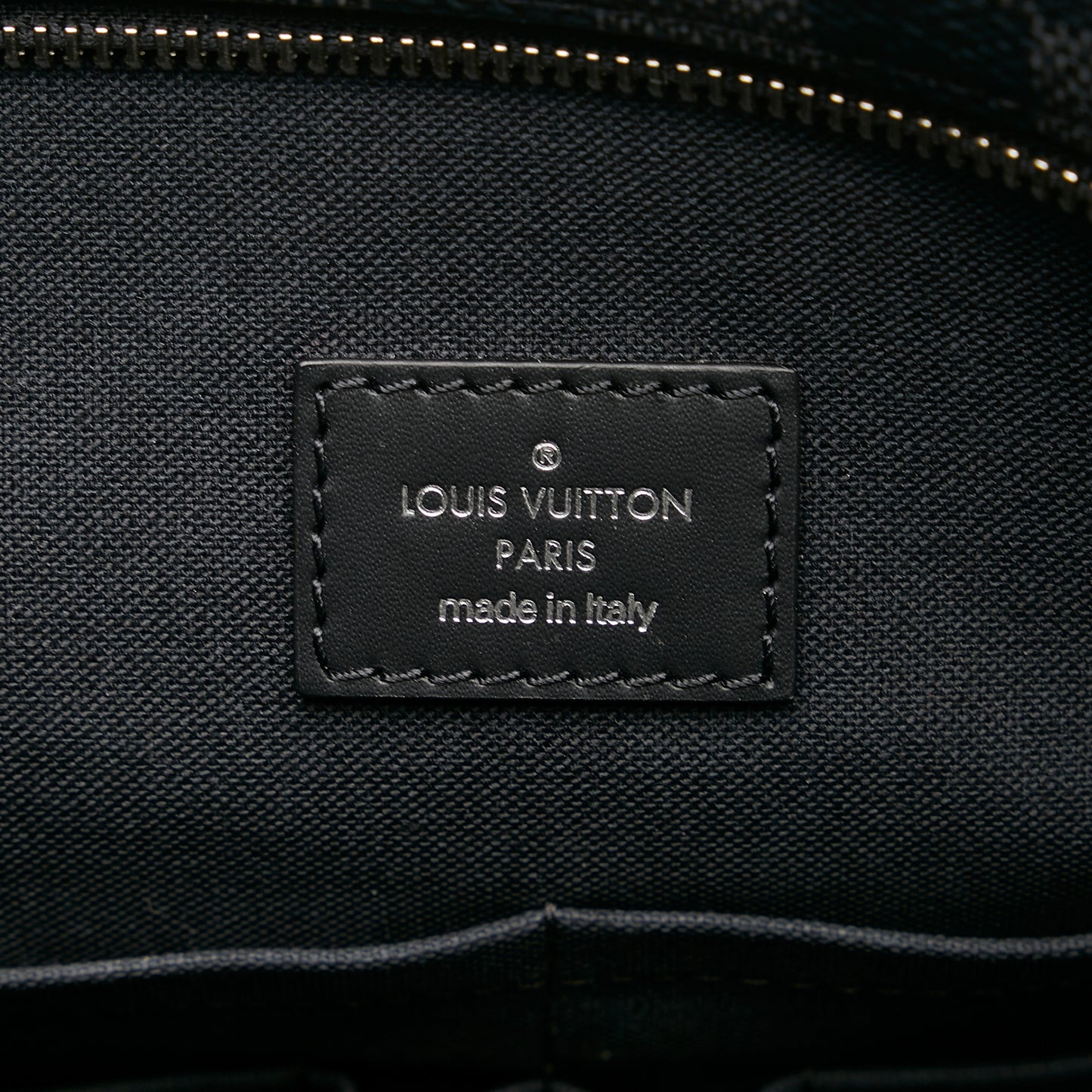 Damier Graphite 7 Days A Week