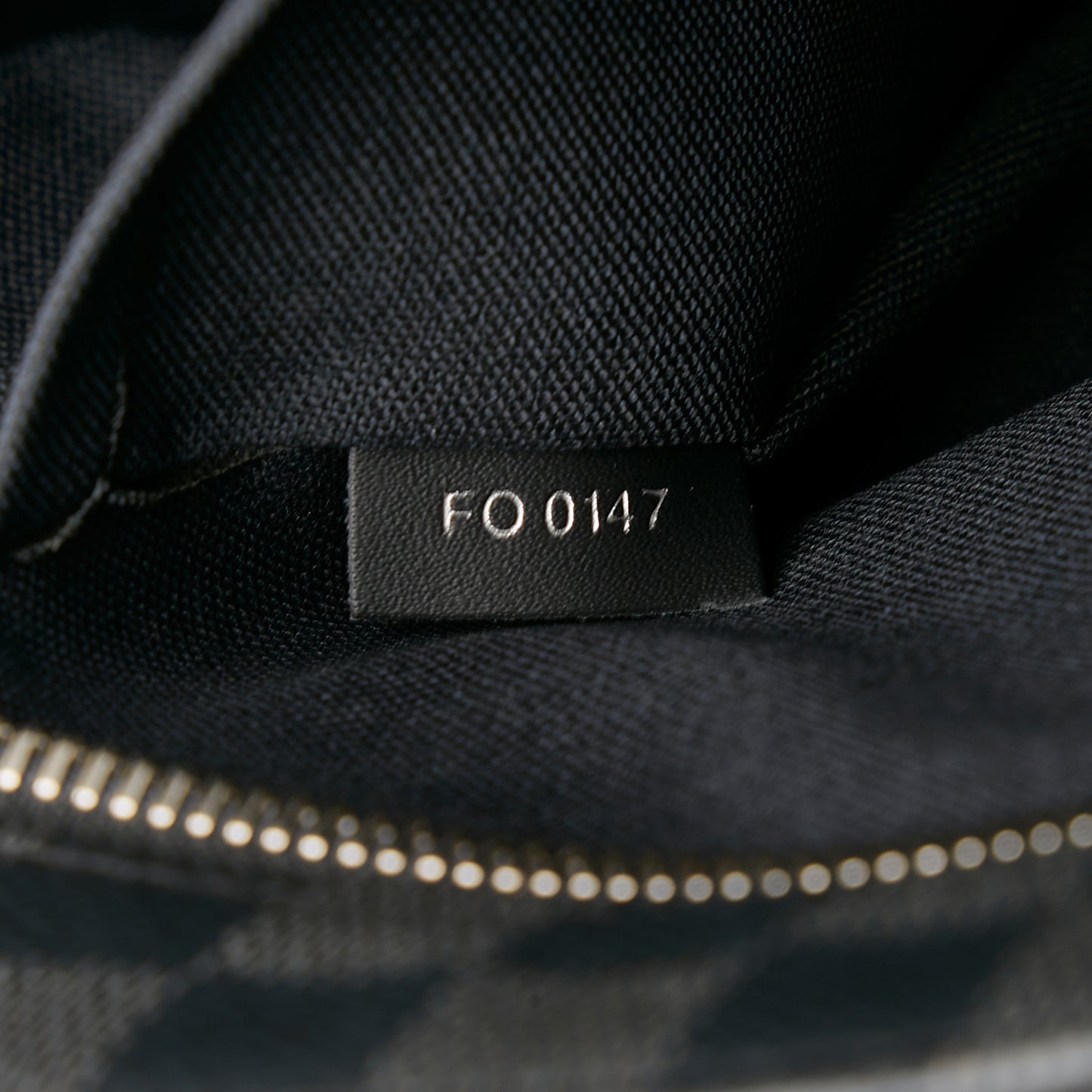 Damier Graphite 7 Days A Week