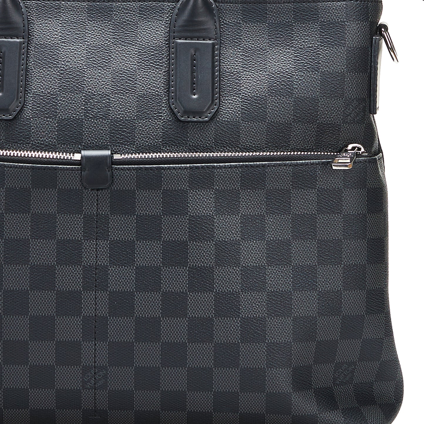 Damier Graphite 7 Days A Week