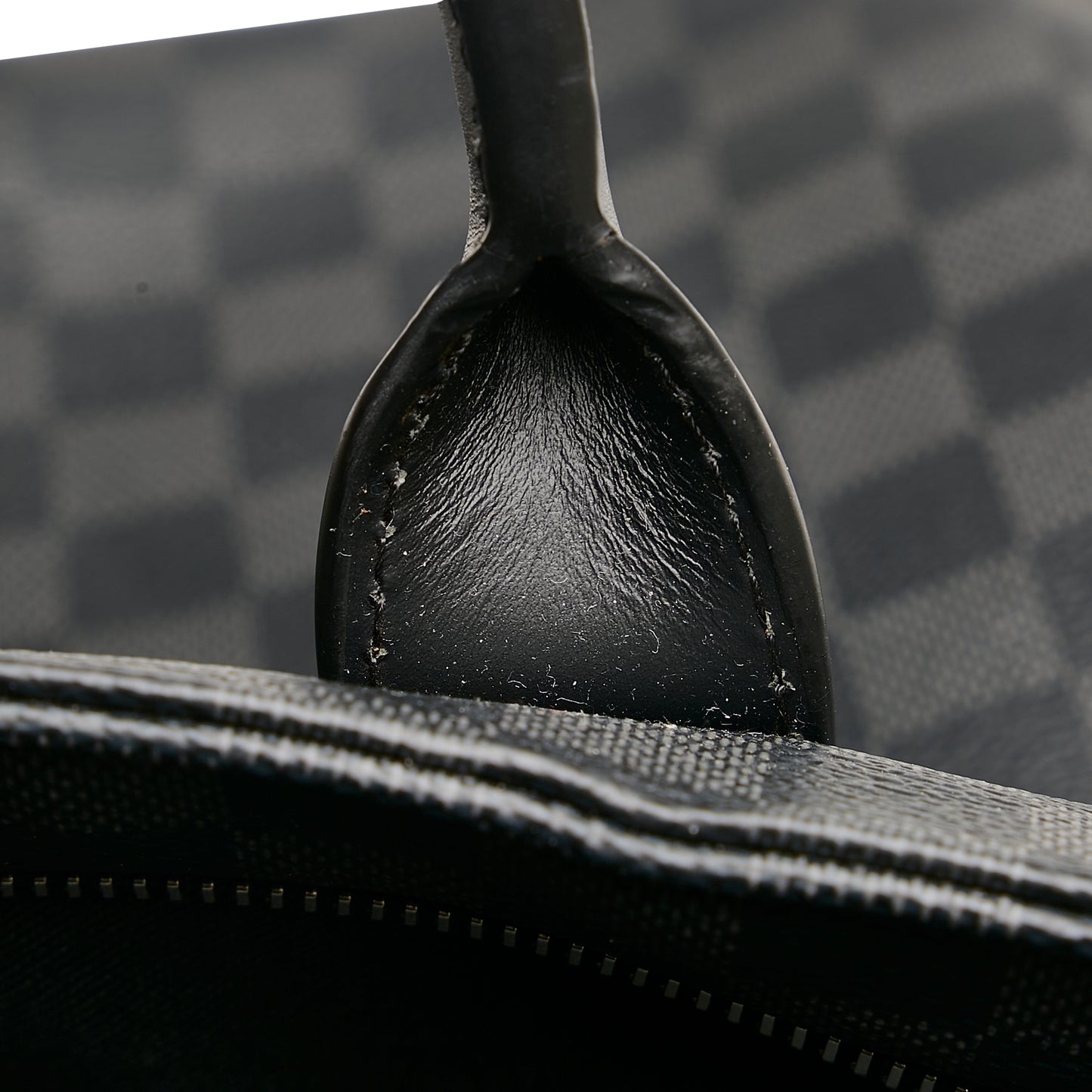 Damier Graphite 7 Days A Week