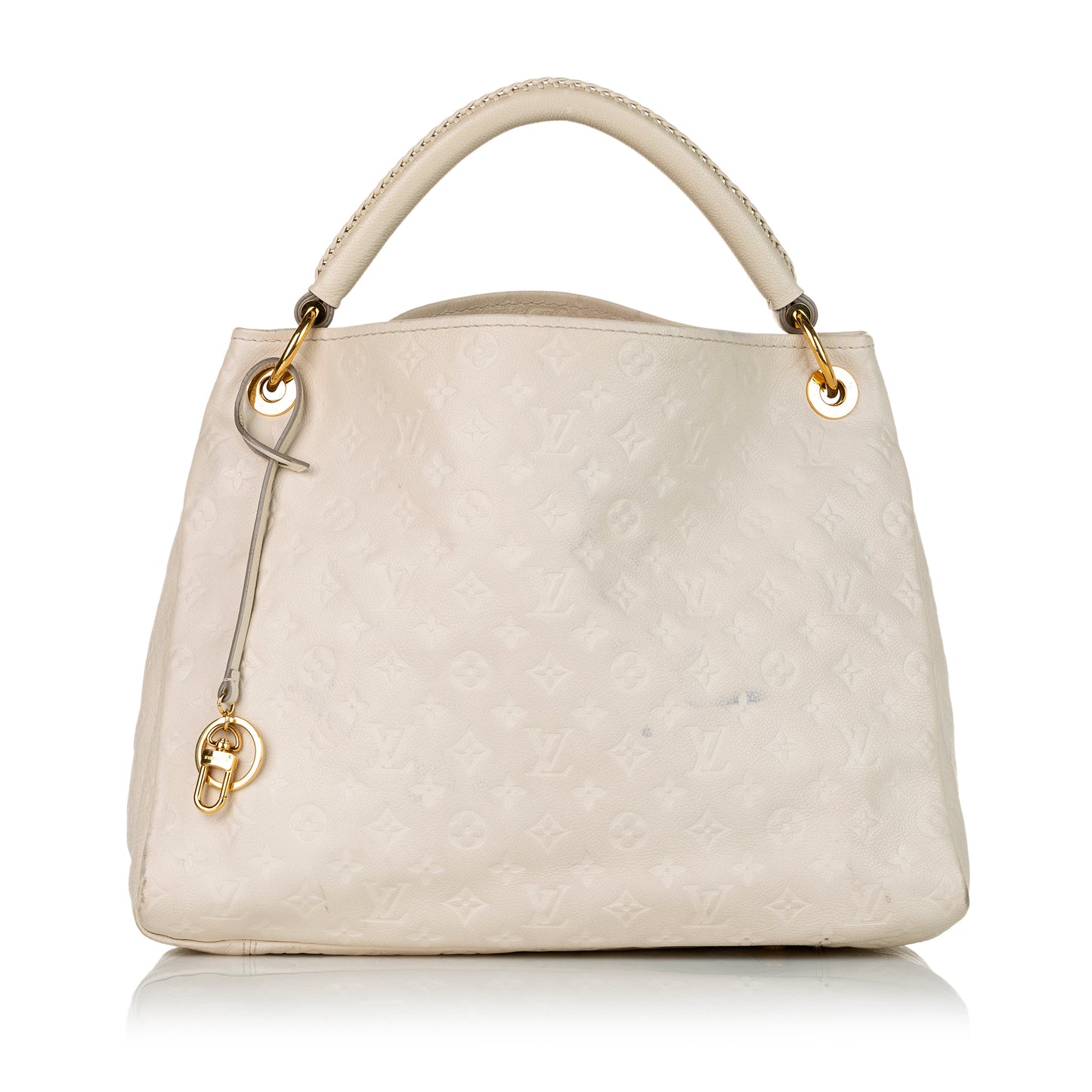 Monogram Empreinte Artsy MM