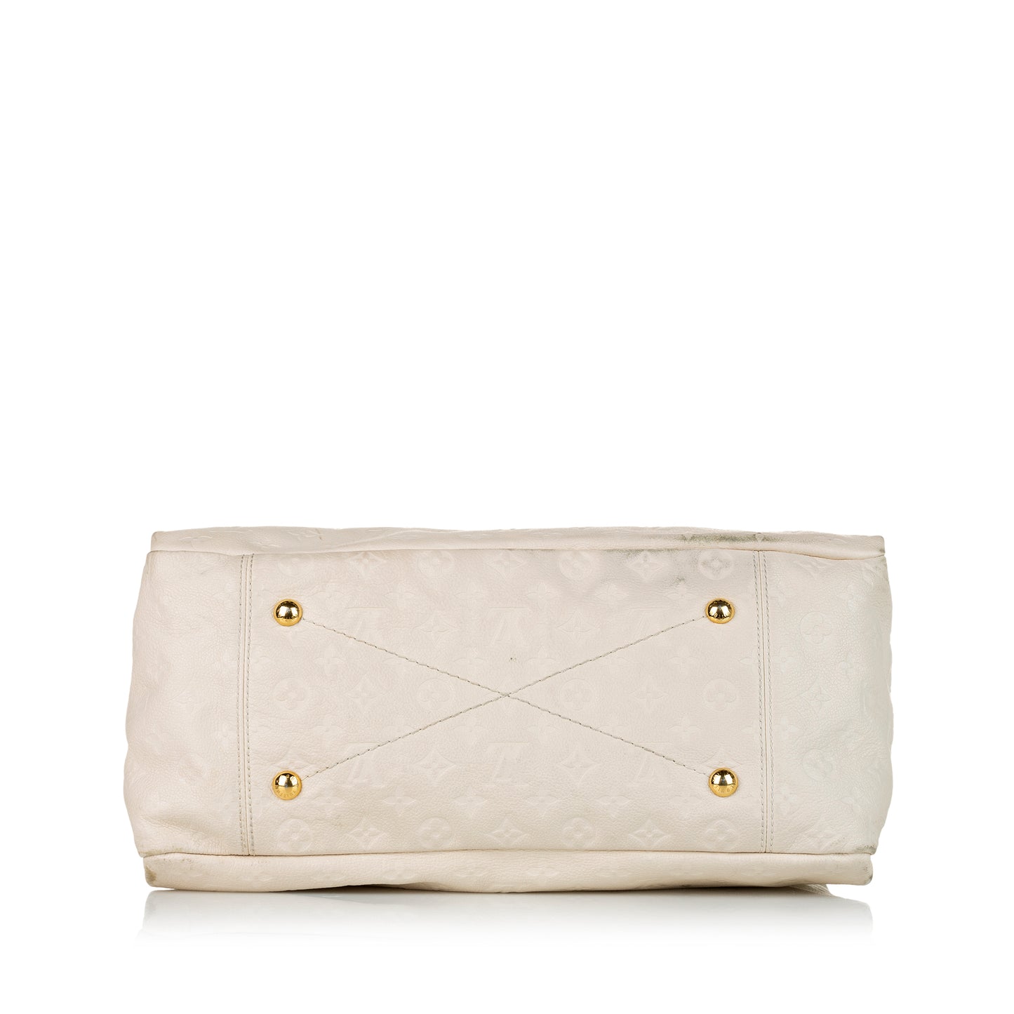 Monogram Empreinte Artsy MM