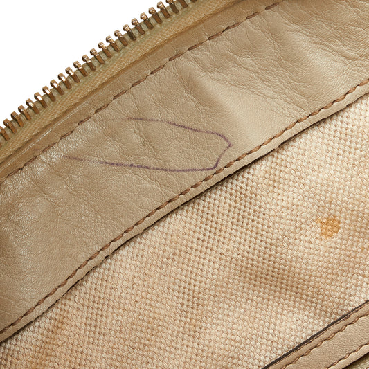 Guccissima Lovely Tote