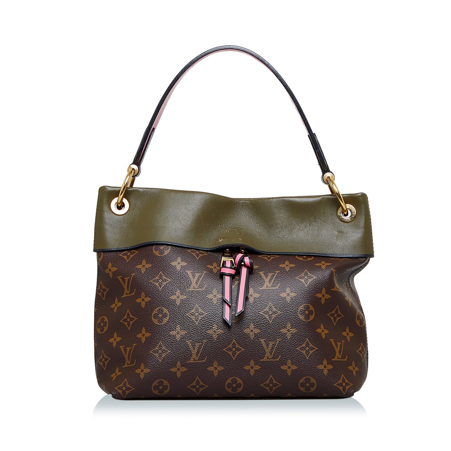 Monogram Tuileries Besace
