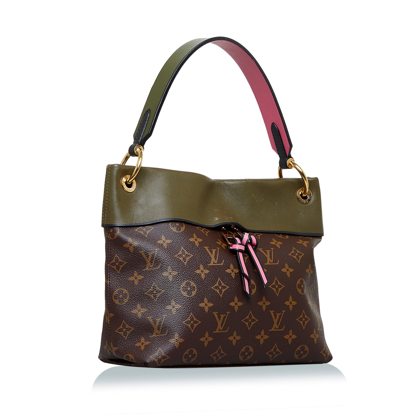 Monogram Tuileries Besace