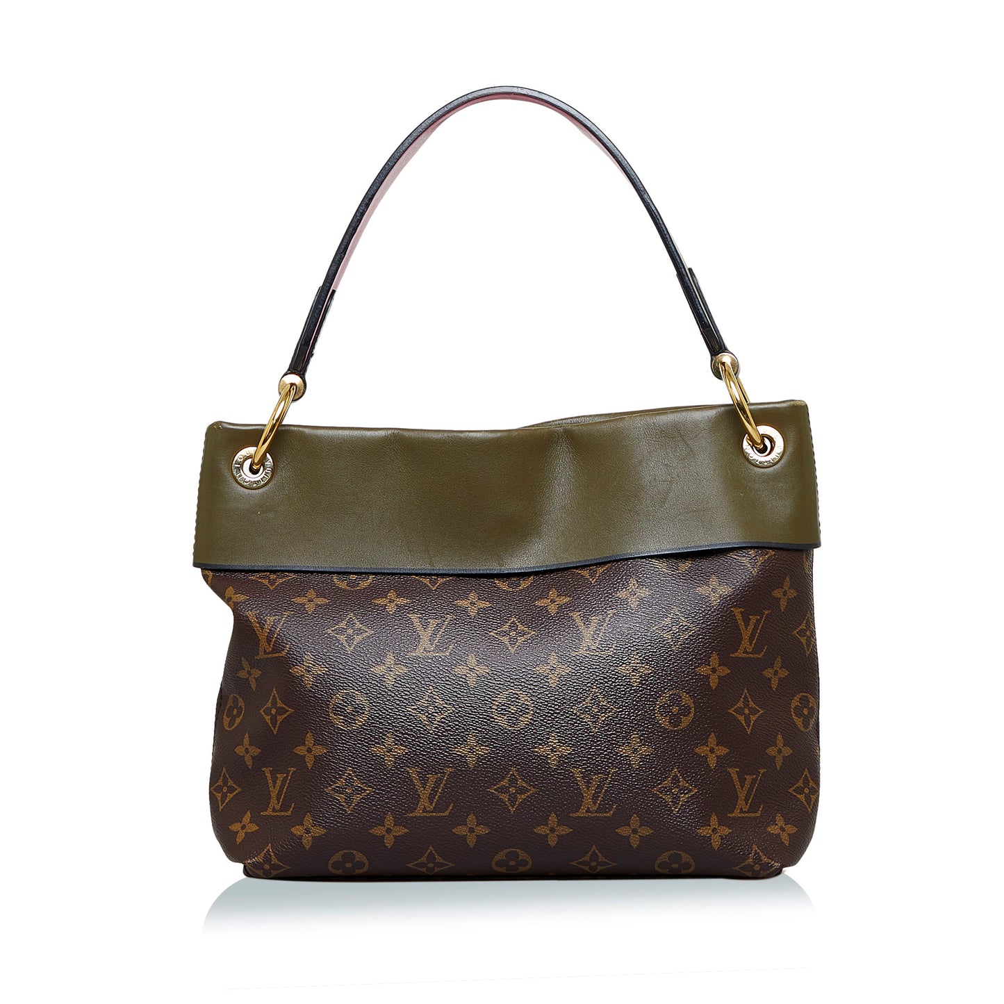 Monogram Tuileries Besace