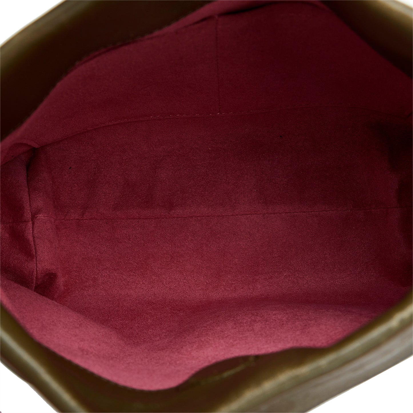 Monogram Tuileries Besace