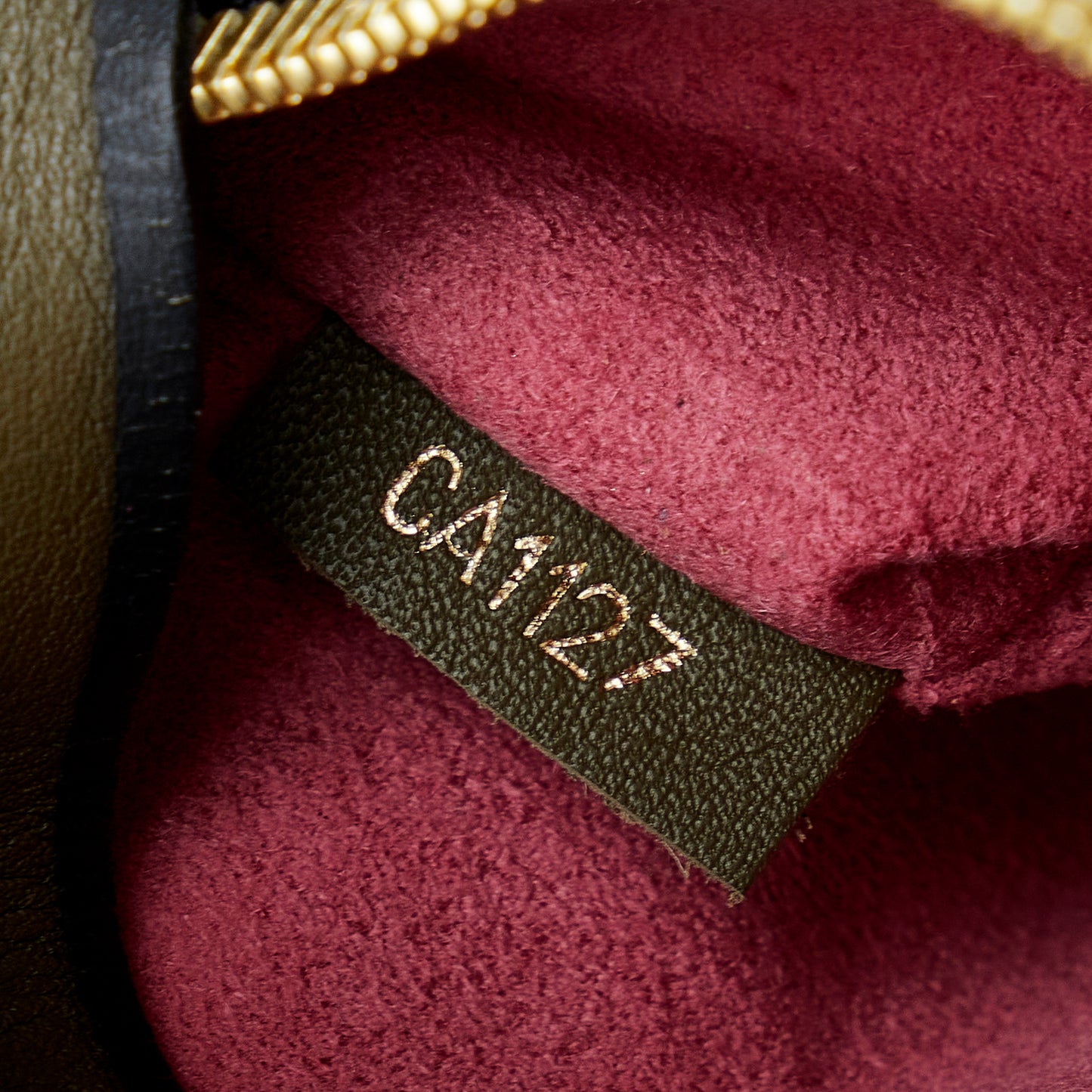 Monogram Tuileries Besace